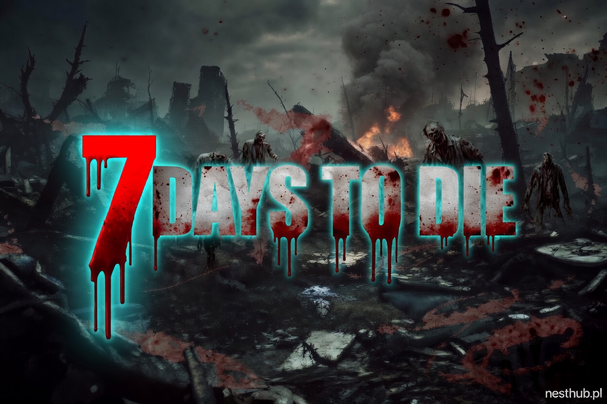 7 Days To Die