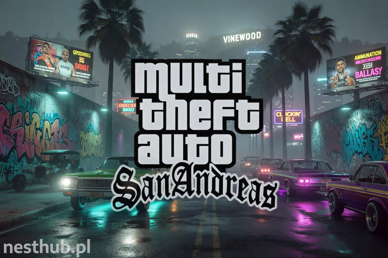 Multi Theft Auto