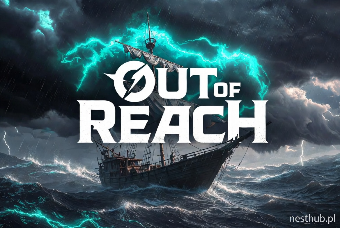 Out of Reach
