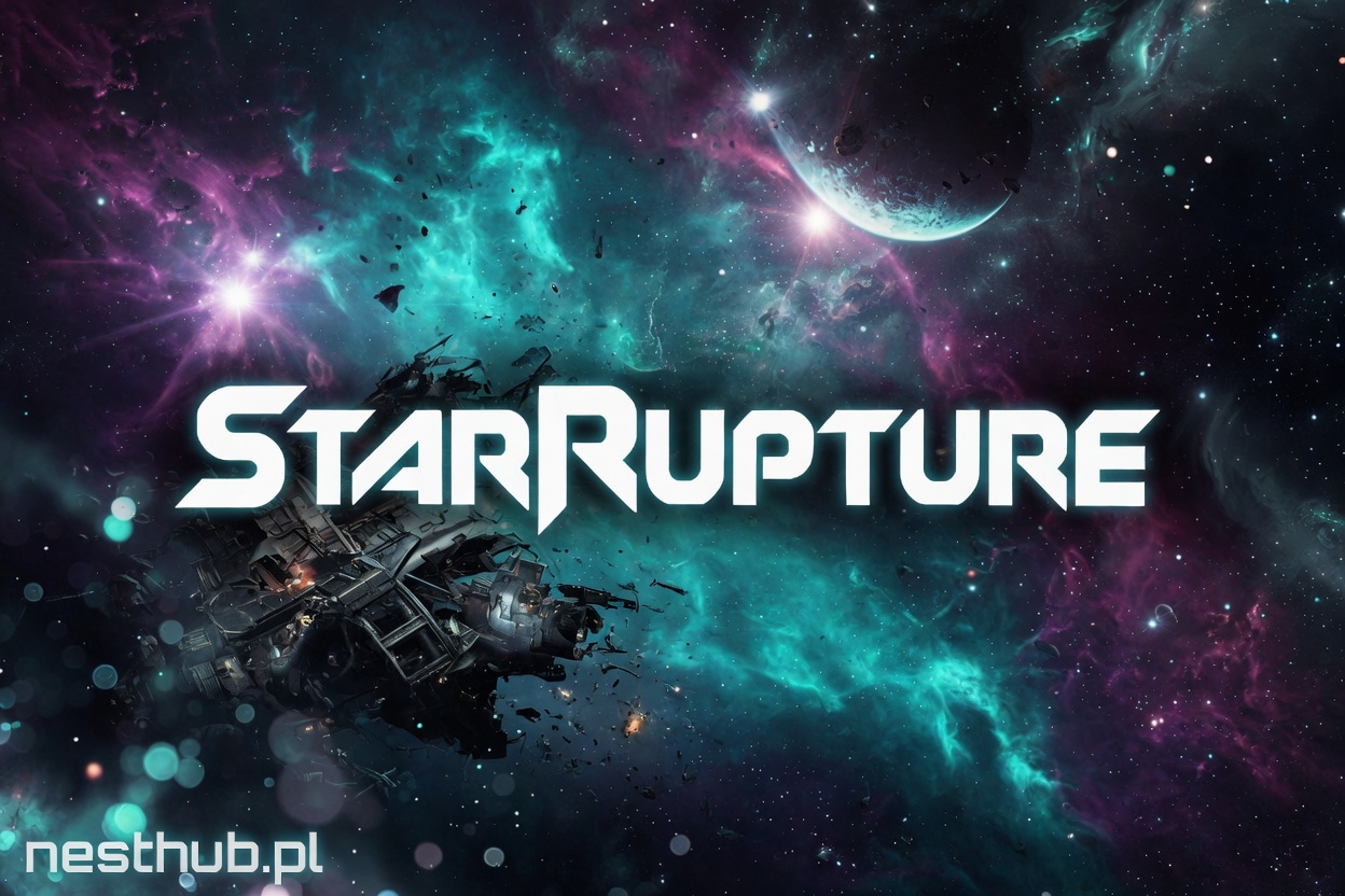 StarRupture