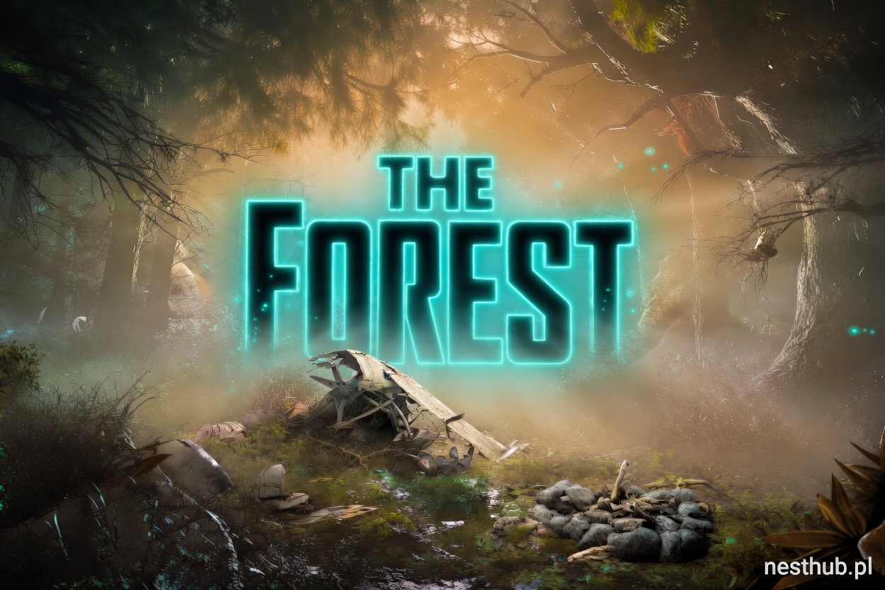 The Forest